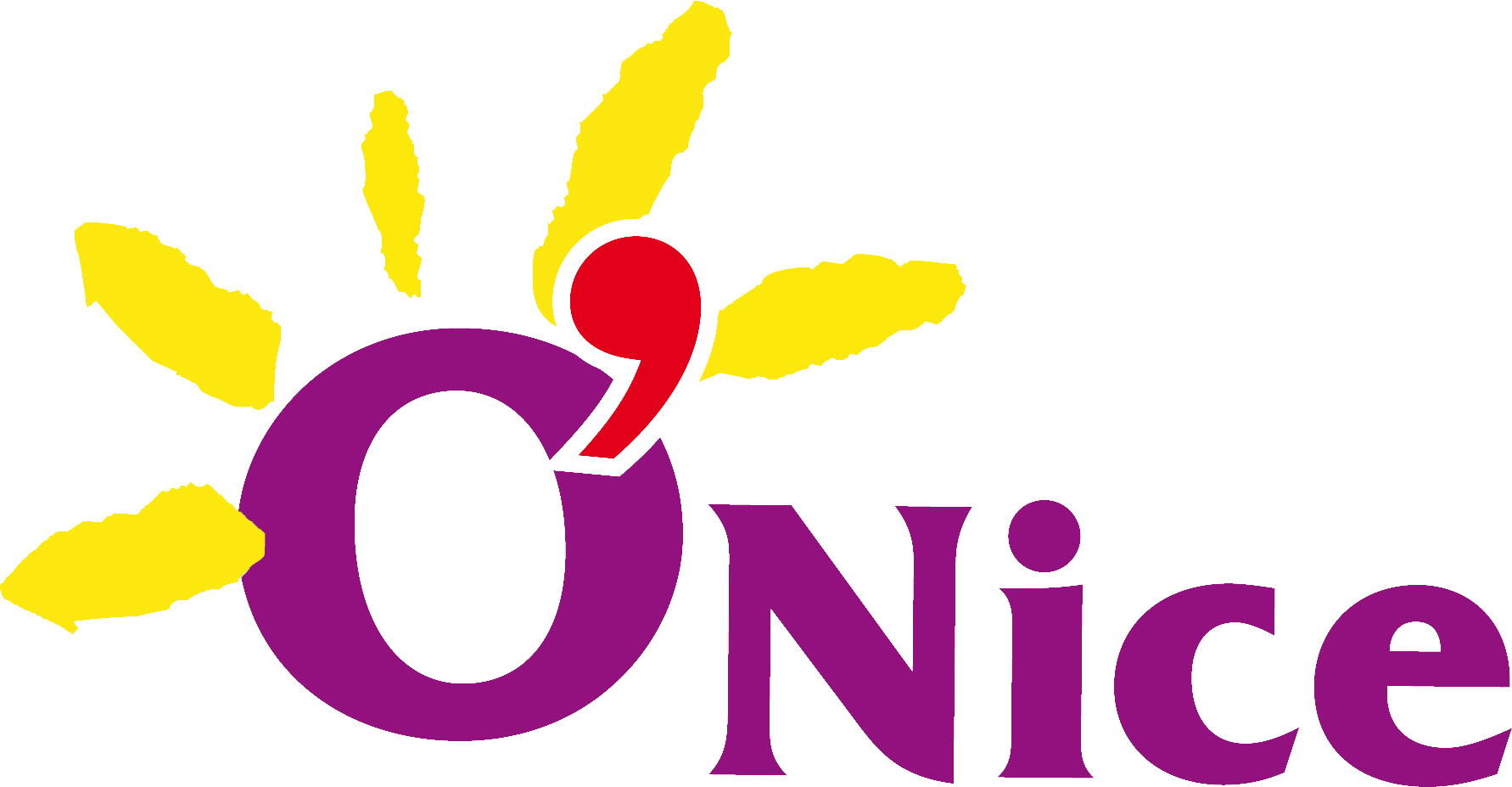 Logo O'Nice